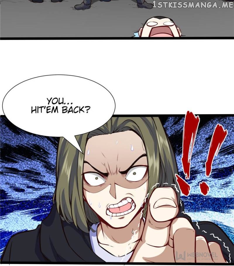 The Urban Miracle Doctor chapter 73 - page 16