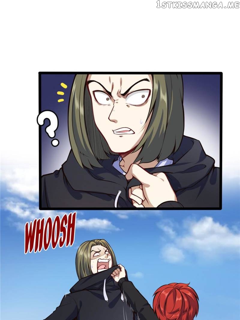 The Urban Miracle Doctor chapter 73 - page 19