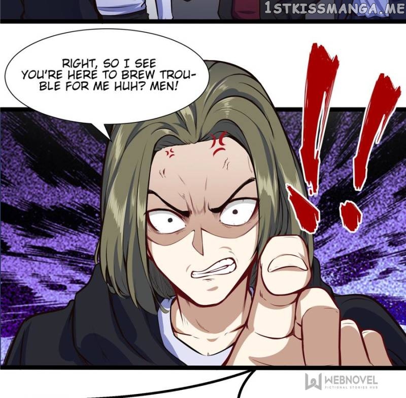 The Urban Miracle Doctor chapter 73 - page 2
