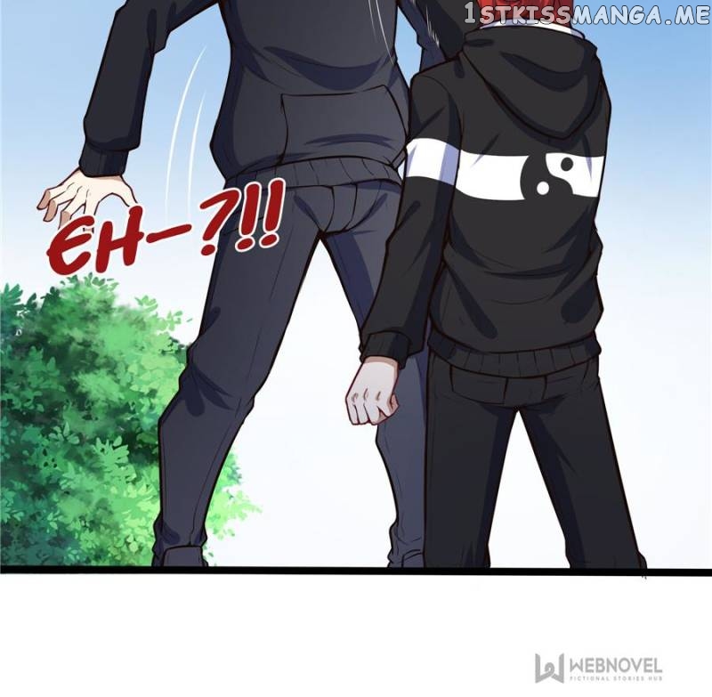The Urban Miracle Doctor chapter 73 - page 20