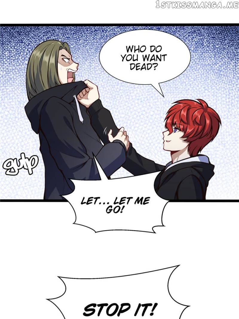 The Urban Miracle Doctor chapter 73 - page 21