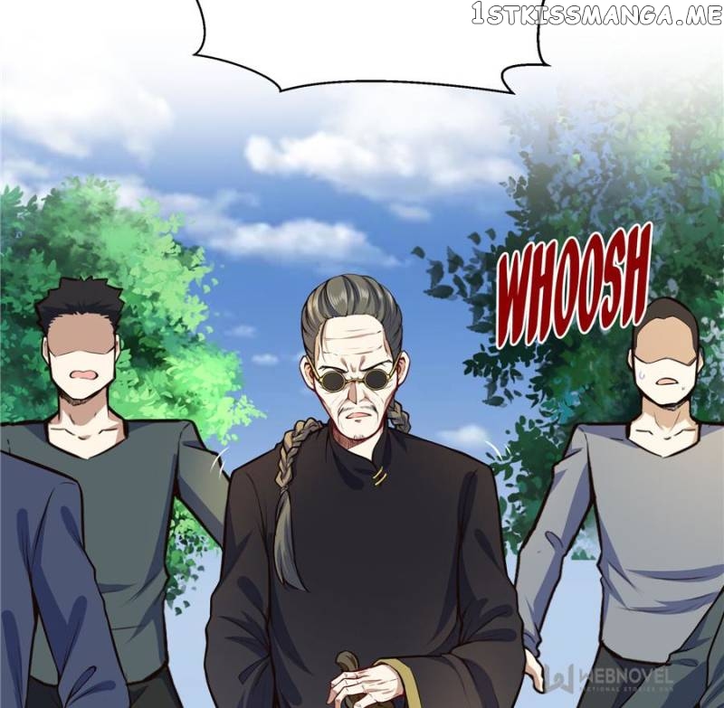 The Urban Miracle Doctor chapter 73 - page 22
