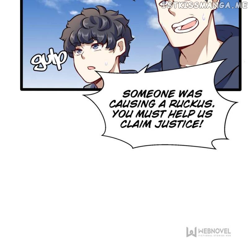 The Urban Miracle Doctor chapter 73 - page 24