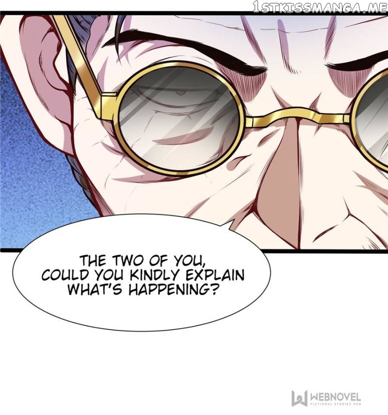 The Urban Miracle Doctor chapter 73 - page 26