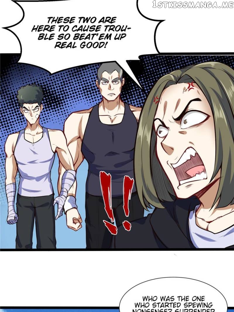 The Urban Miracle Doctor chapter 73 - page 3