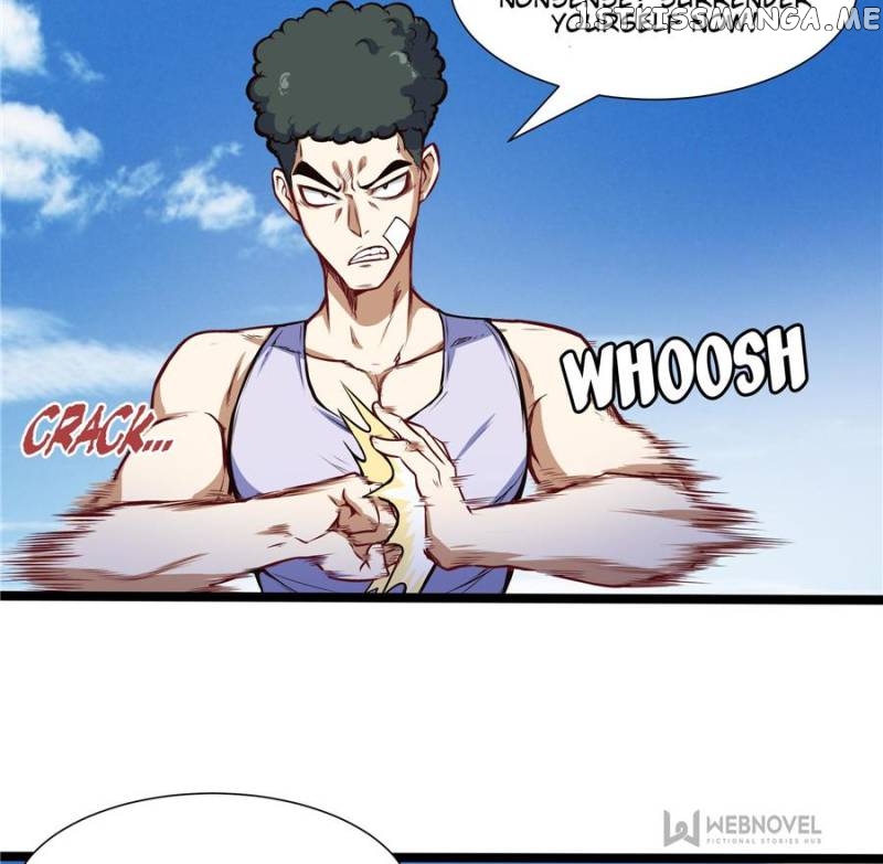 The Urban Miracle Doctor chapter 73 - page 4