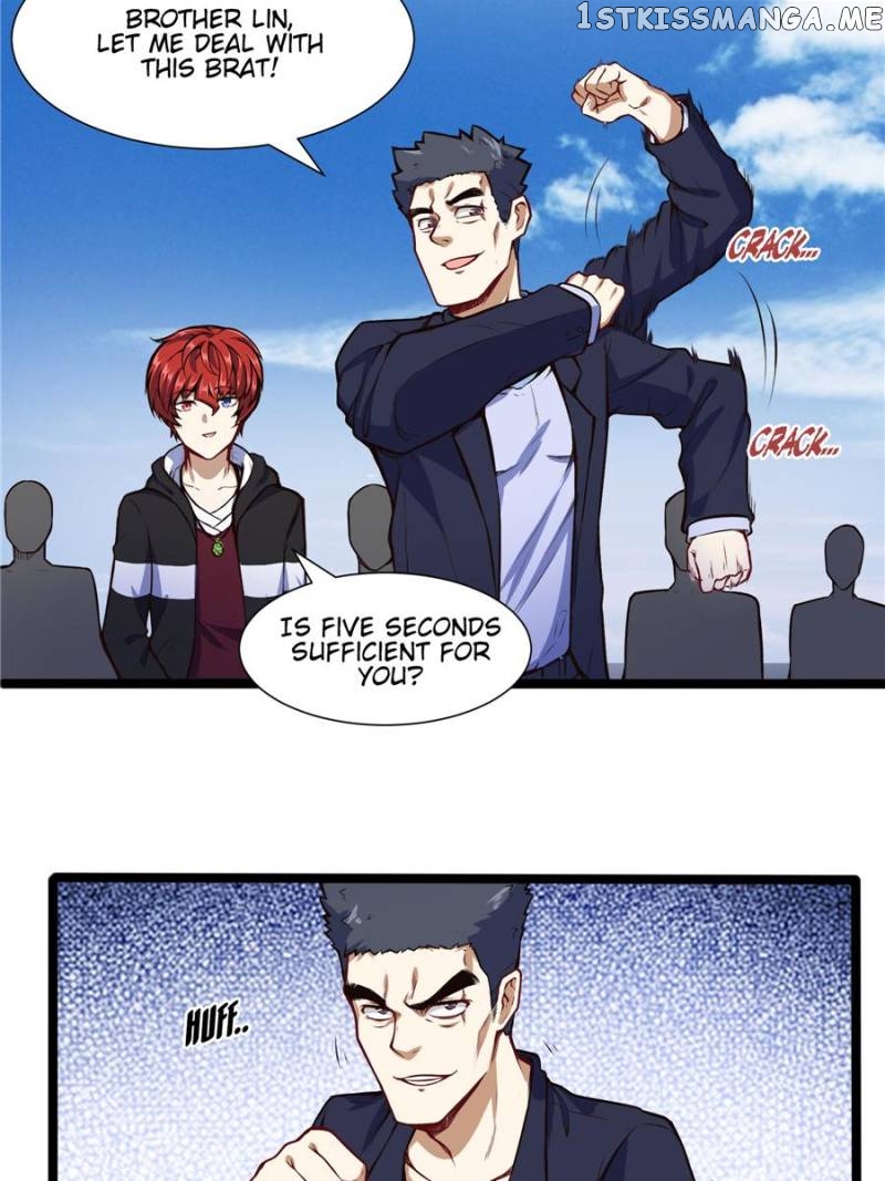 The Urban Miracle Doctor chapter 73 - page 5
