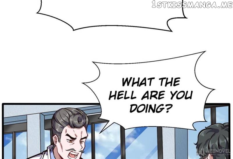 The Urban Miracle Doctor chapter 24 - page 10