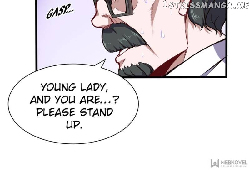 The Urban Miracle Doctor chapter 24 - page 12