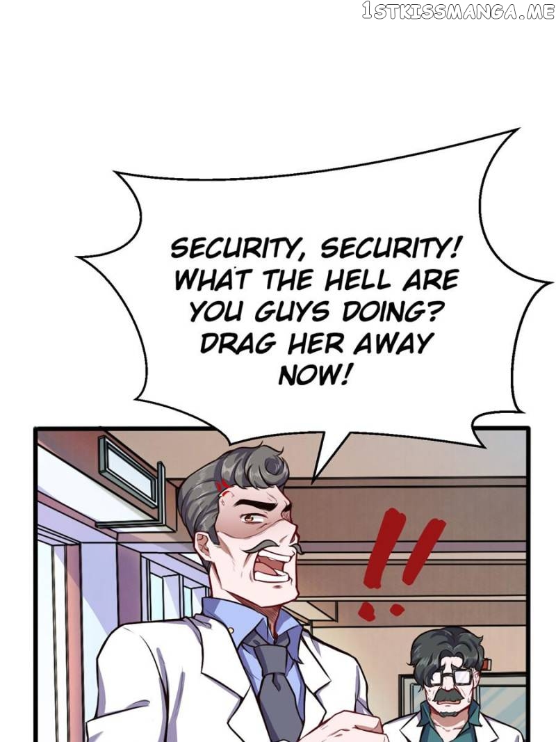 The Urban Miracle Doctor chapter 24 - page 13