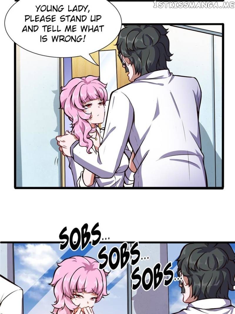 The Urban Miracle Doctor chapter 24 - page 15