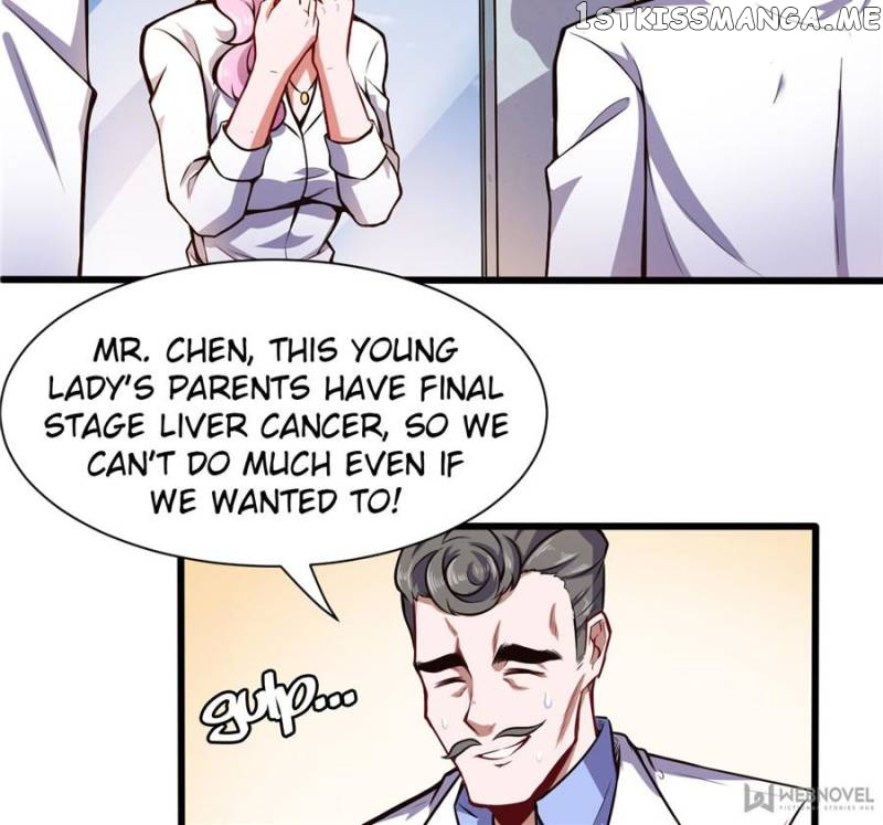 The Urban Miracle Doctor chapter 24 - page 16