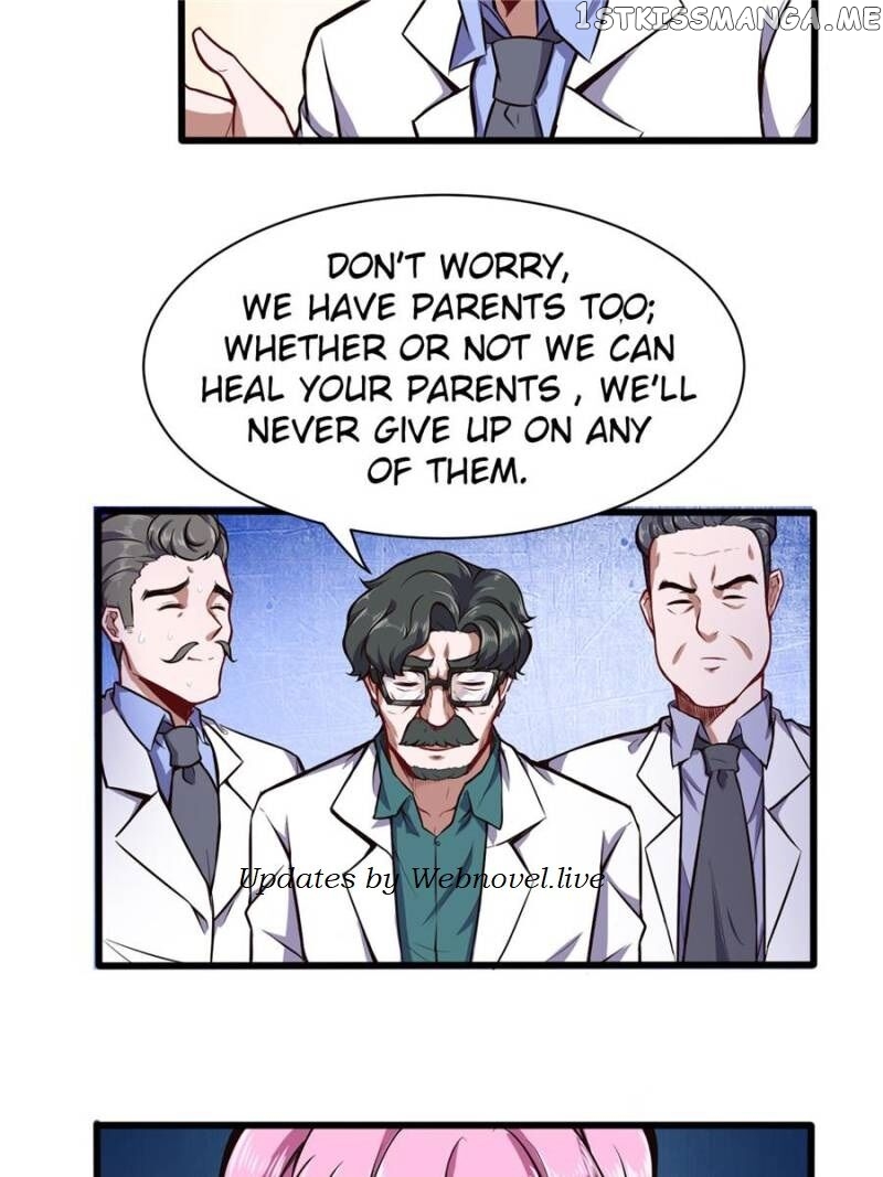 The Urban Miracle Doctor chapter 24 - page 17