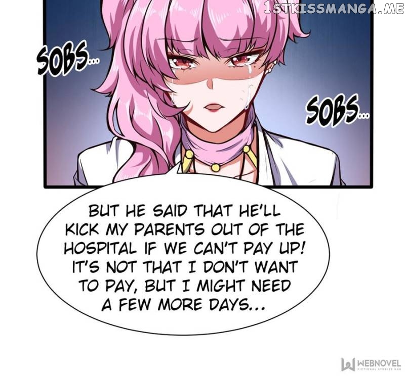 The Urban Miracle Doctor chapter 24 - page 18