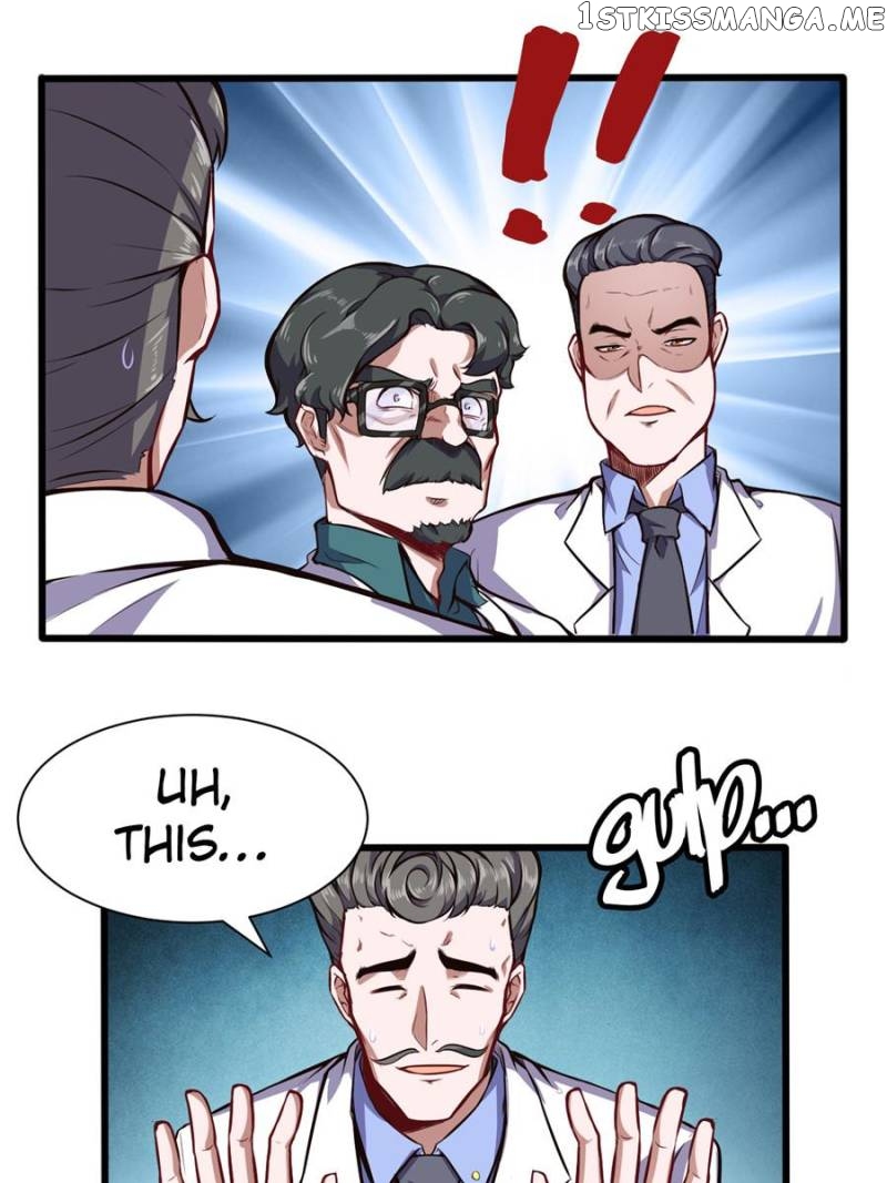 The Urban Miracle Doctor chapter 24 - page 19