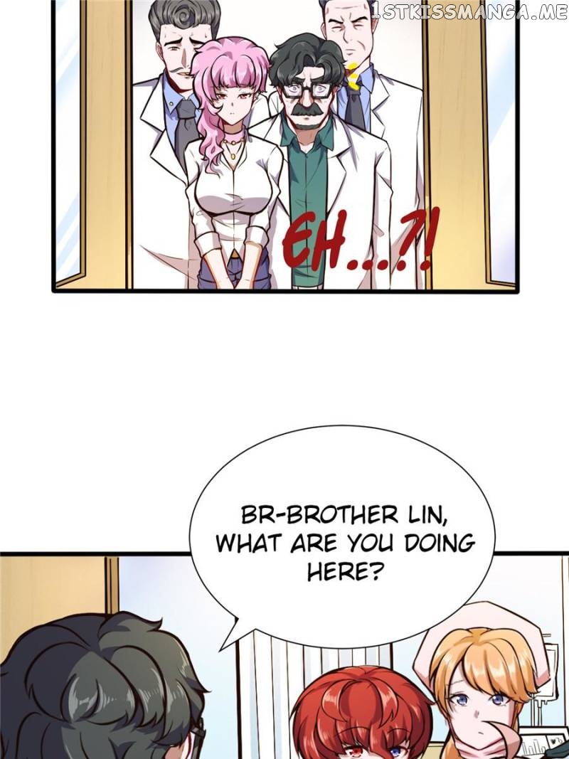 The Urban Miracle Doctor chapter 24 - page 23