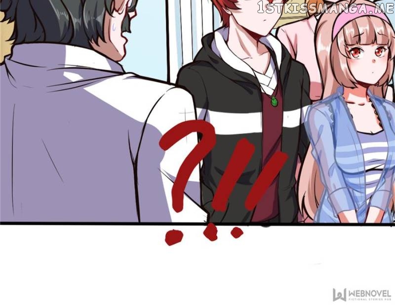 The Urban Miracle Doctor chapter 24 - page 24