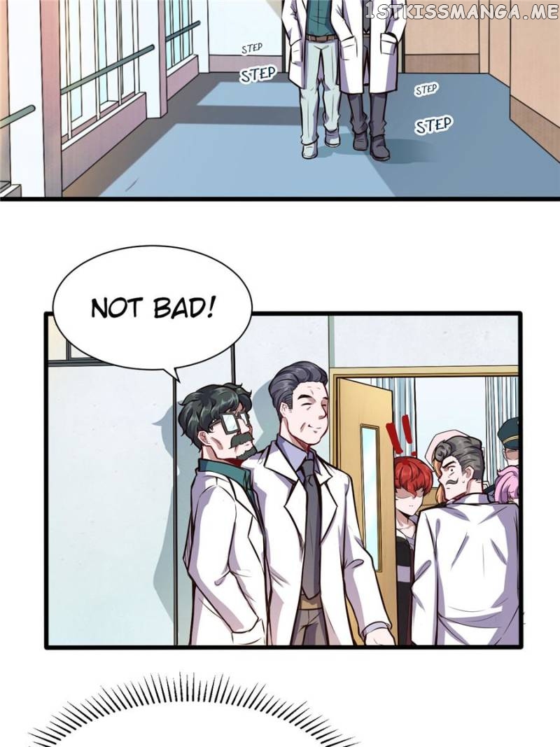 The Urban Miracle Doctor chapter 24 - page 5