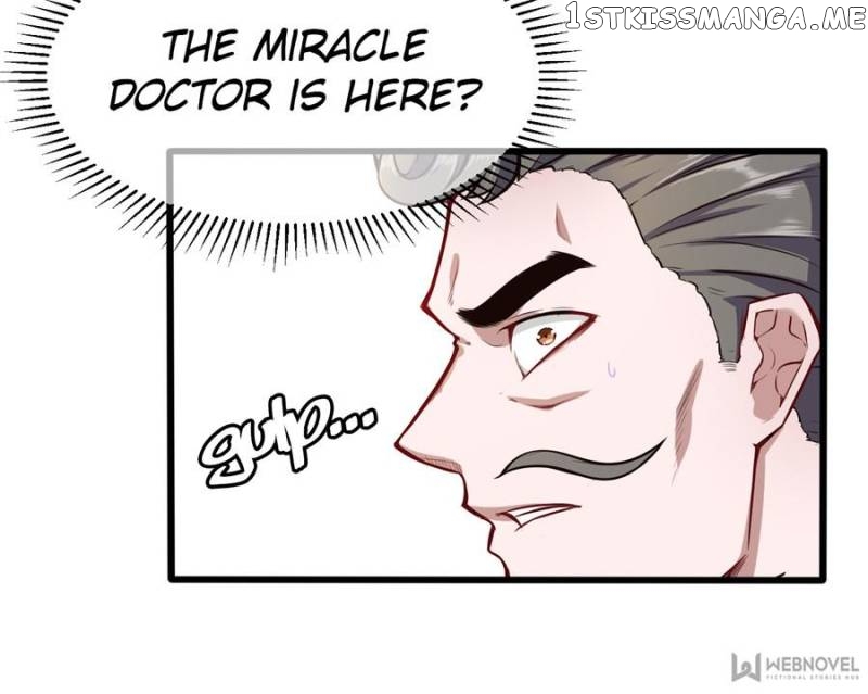 The Urban Miracle Doctor chapter 24 - page 6