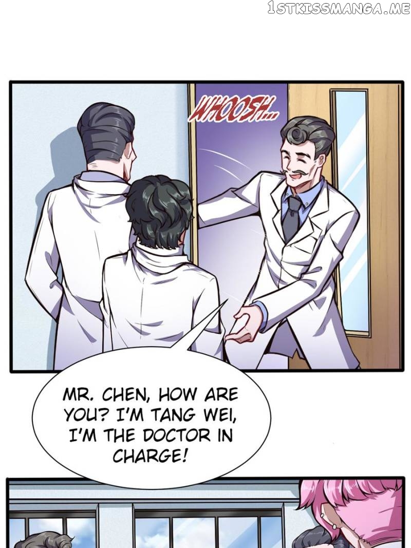 The Urban Miracle Doctor chapter 24 - page 7
