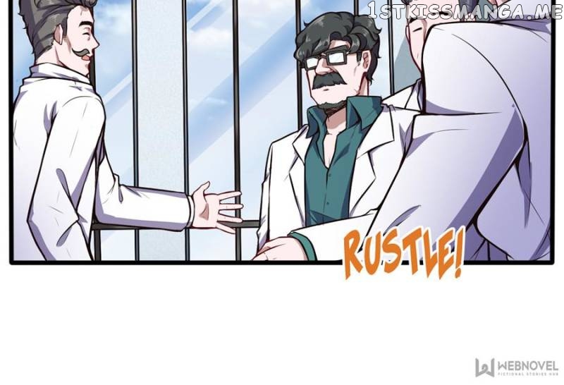 The Urban Miracle Doctor chapter 24 - page 8