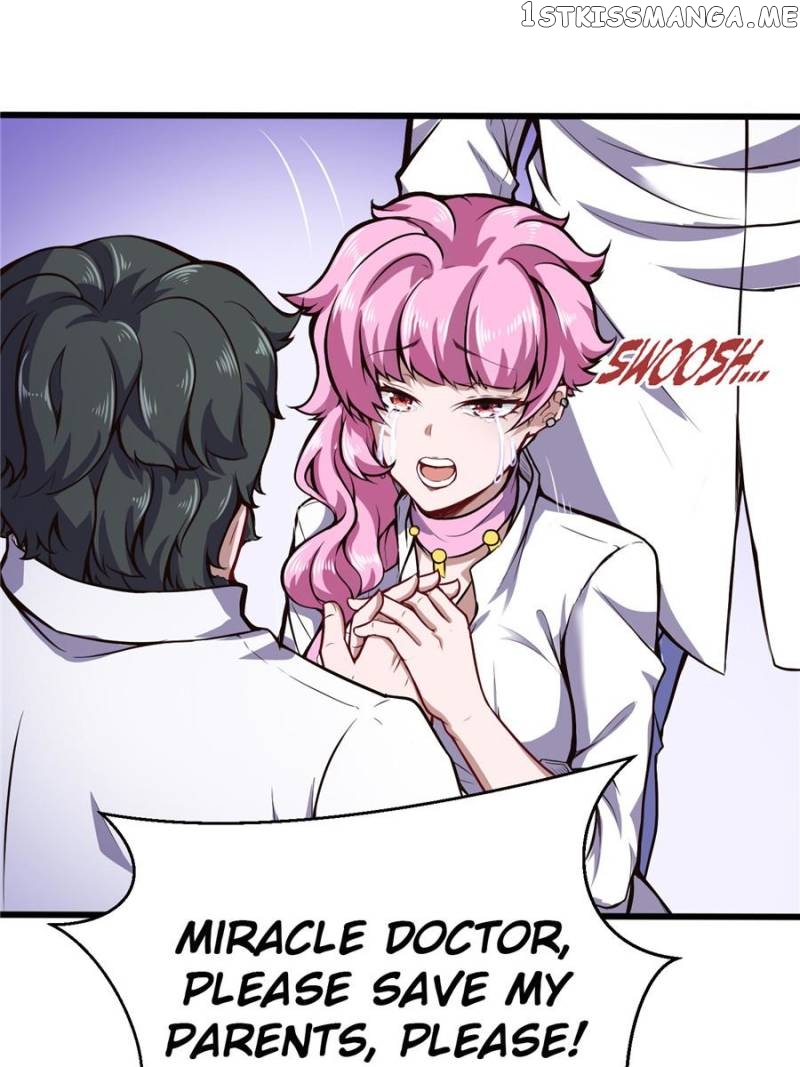 The Urban Miracle Doctor chapter 24 - page 9