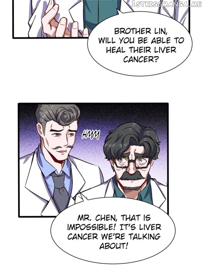The Urban Miracle Doctor chapter 25 - page 10