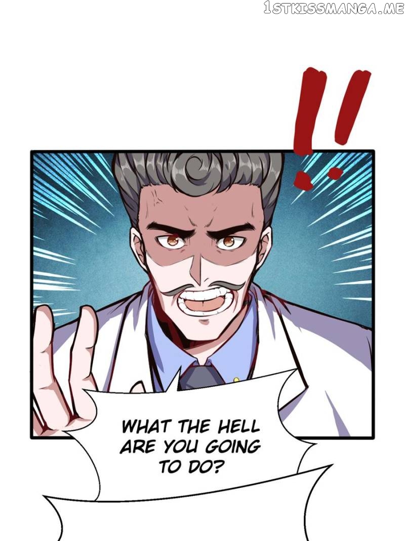 The Urban Miracle Doctor chapter 25 - page 13