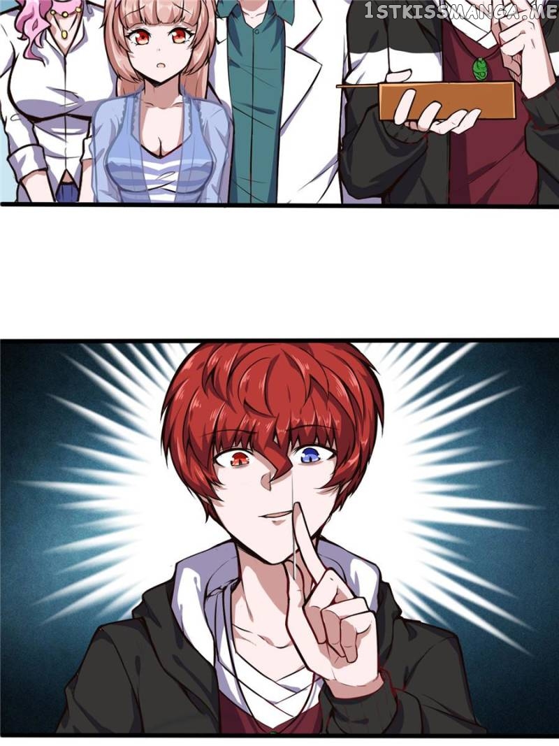 The Urban Miracle Doctor chapter 25 - page 16