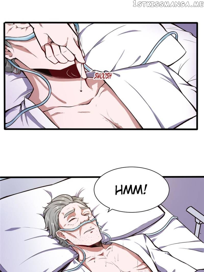 The Urban Miracle Doctor chapter 25 - page 17