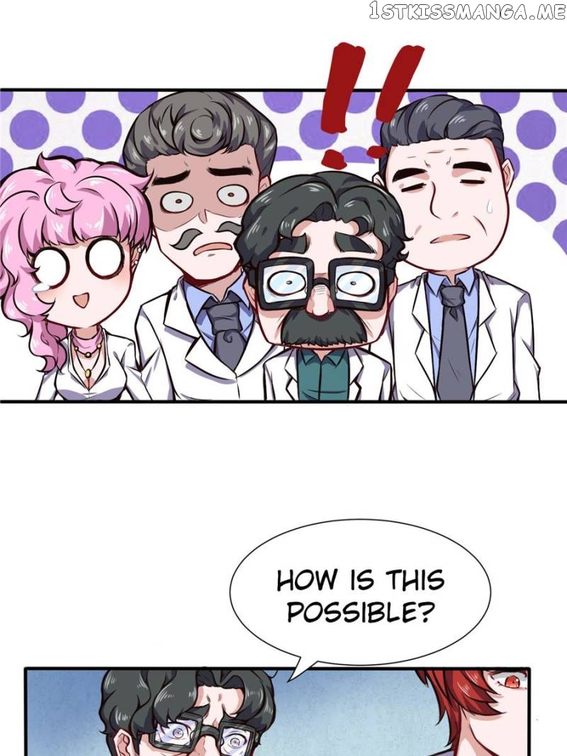 The Urban Miracle Doctor chapter 25 - page 19