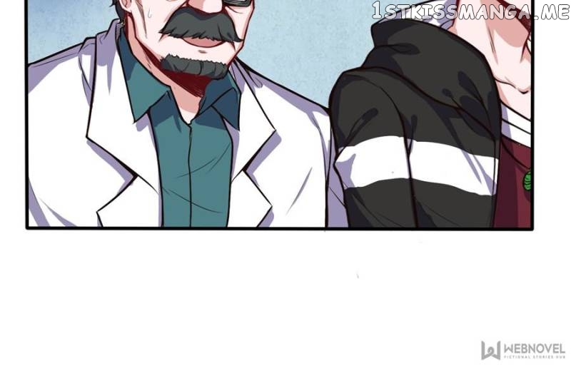 The Urban Miracle Doctor chapter 25 - page 20