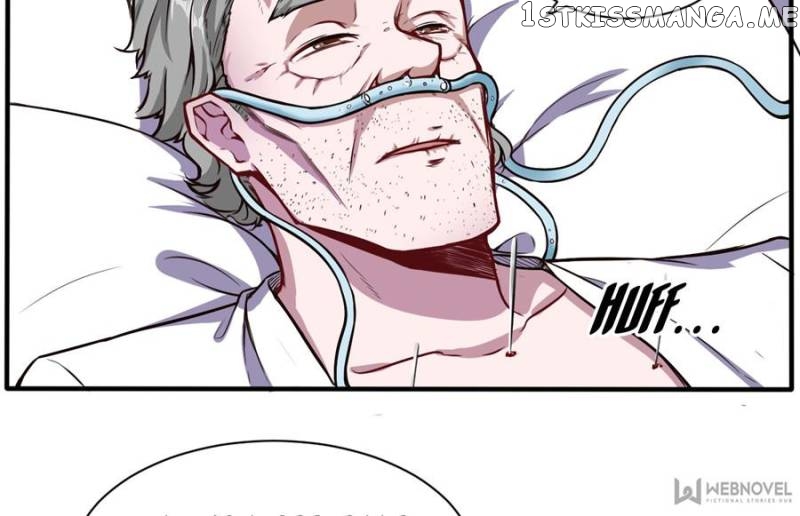 The Urban Miracle Doctor chapter 25 - page 22