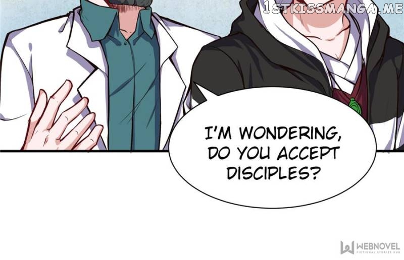 The Urban Miracle Doctor chapter 25 - page 24