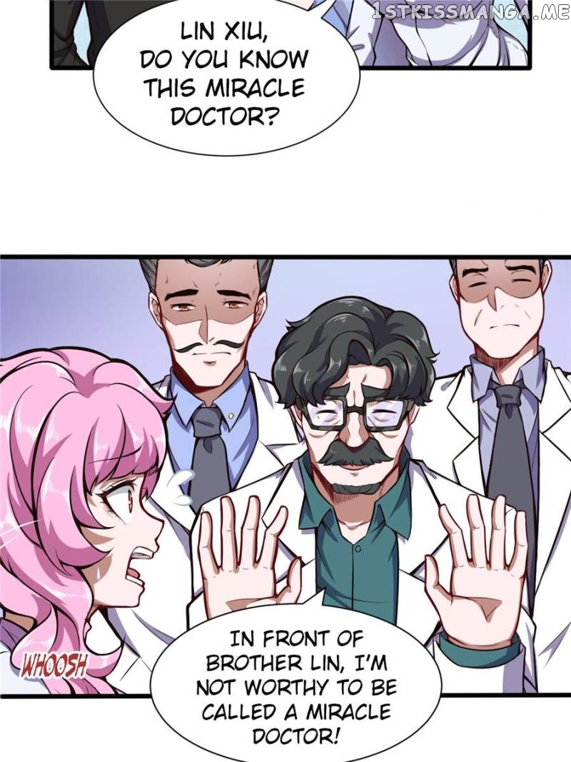 The Urban Miracle Doctor chapter 25 - page 3