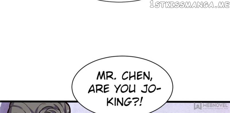 The Urban Miracle Doctor chapter 25 - page 4
