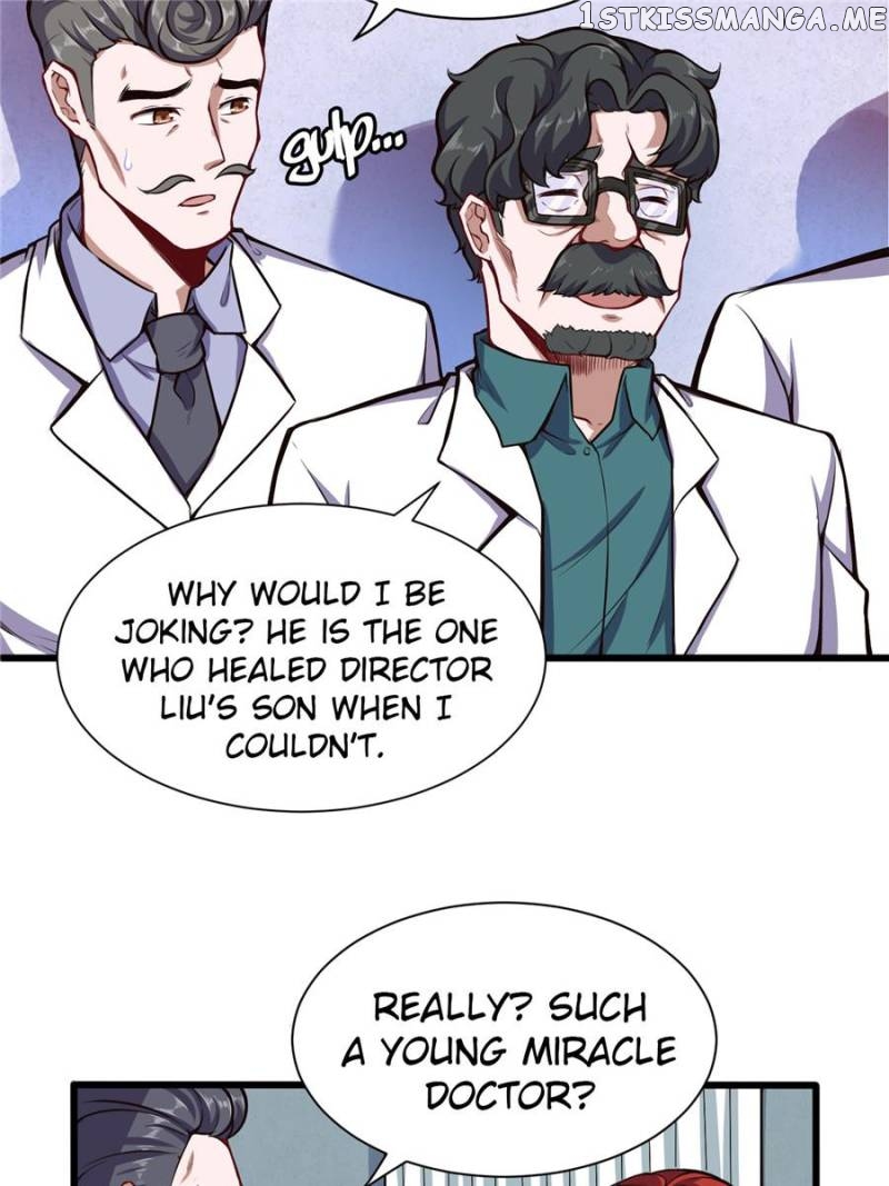 The Urban Miracle Doctor chapter 25 - page 5