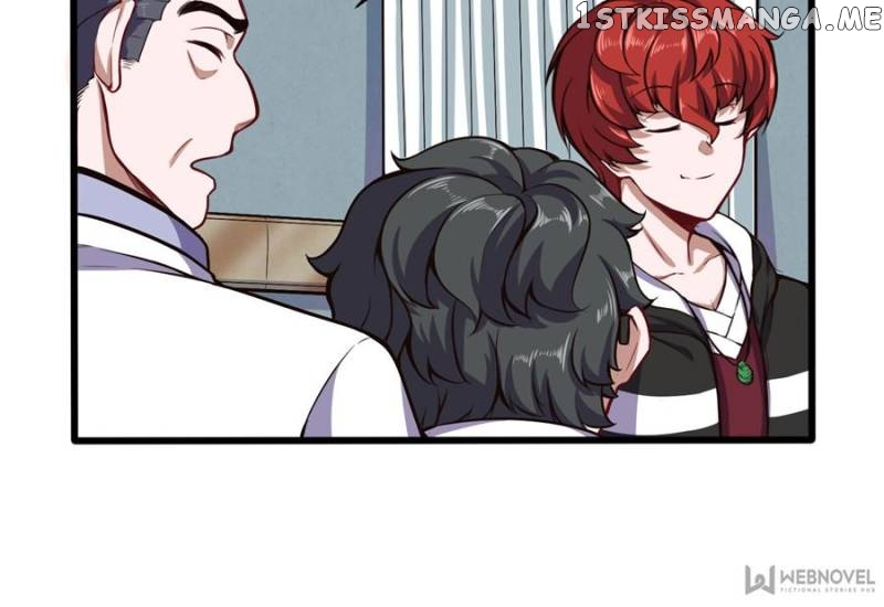 The Urban Miracle Doctor chapter 25 - page 6
