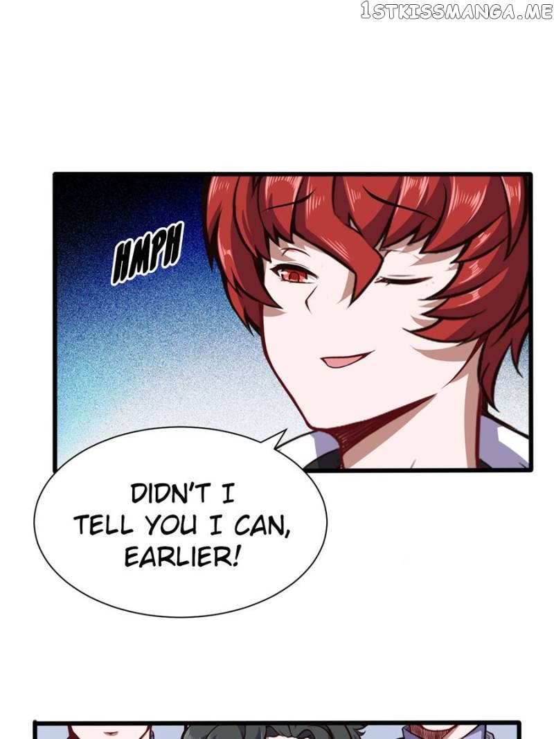 The Urban Miracle Doctor chapter 25 - page 8