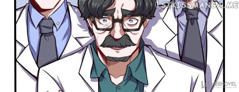 The Urban Miracle Doctor chapter 25 - page 9