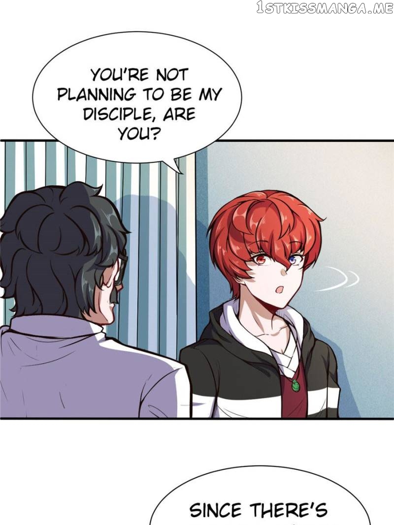 The Urban Miracle Doctor chapter 26 - page 1