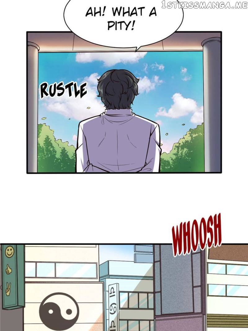 The Urban Miracle Doctor chapter 26 - page 10