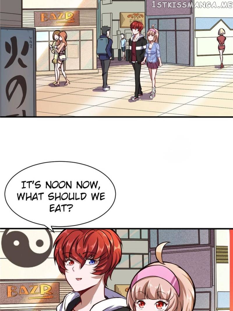 The Urban Miracle Doctor chapter 26 - page 11