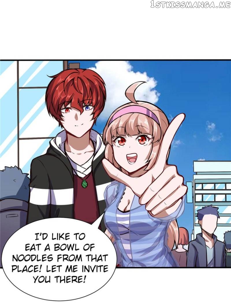 The Urban Miracle Doctor chapter 26 - page 13