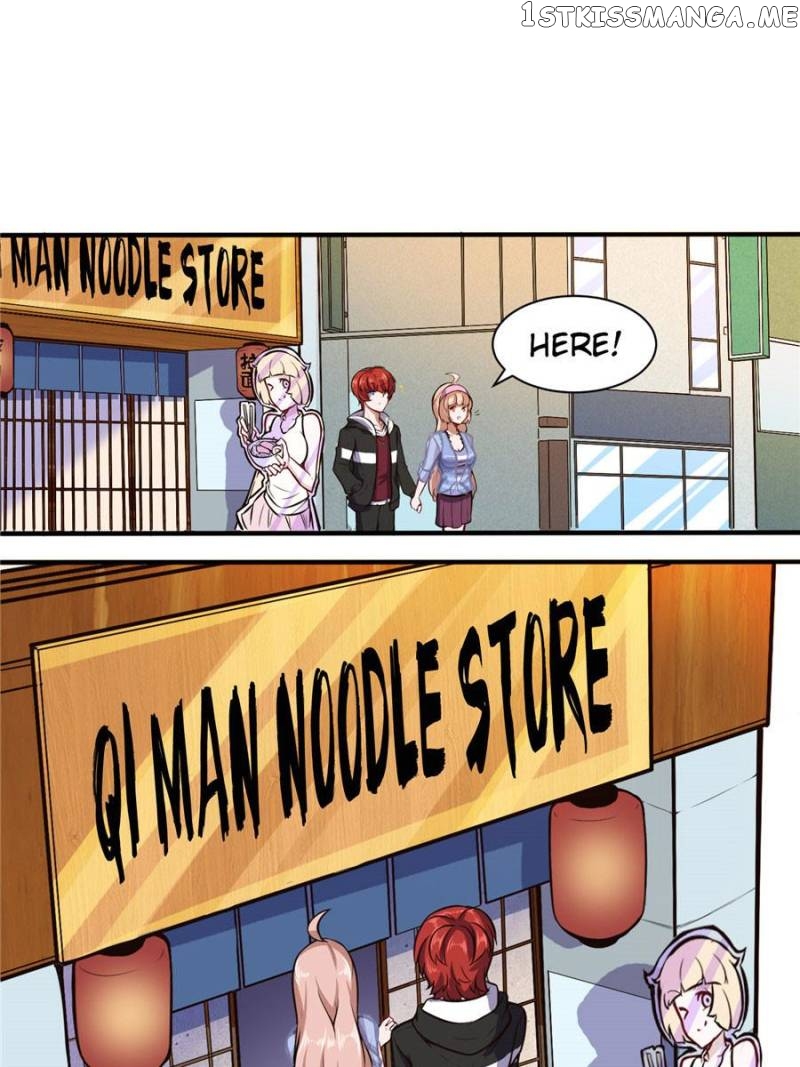The Urban Miracle Doctor chapter 26 - page 14