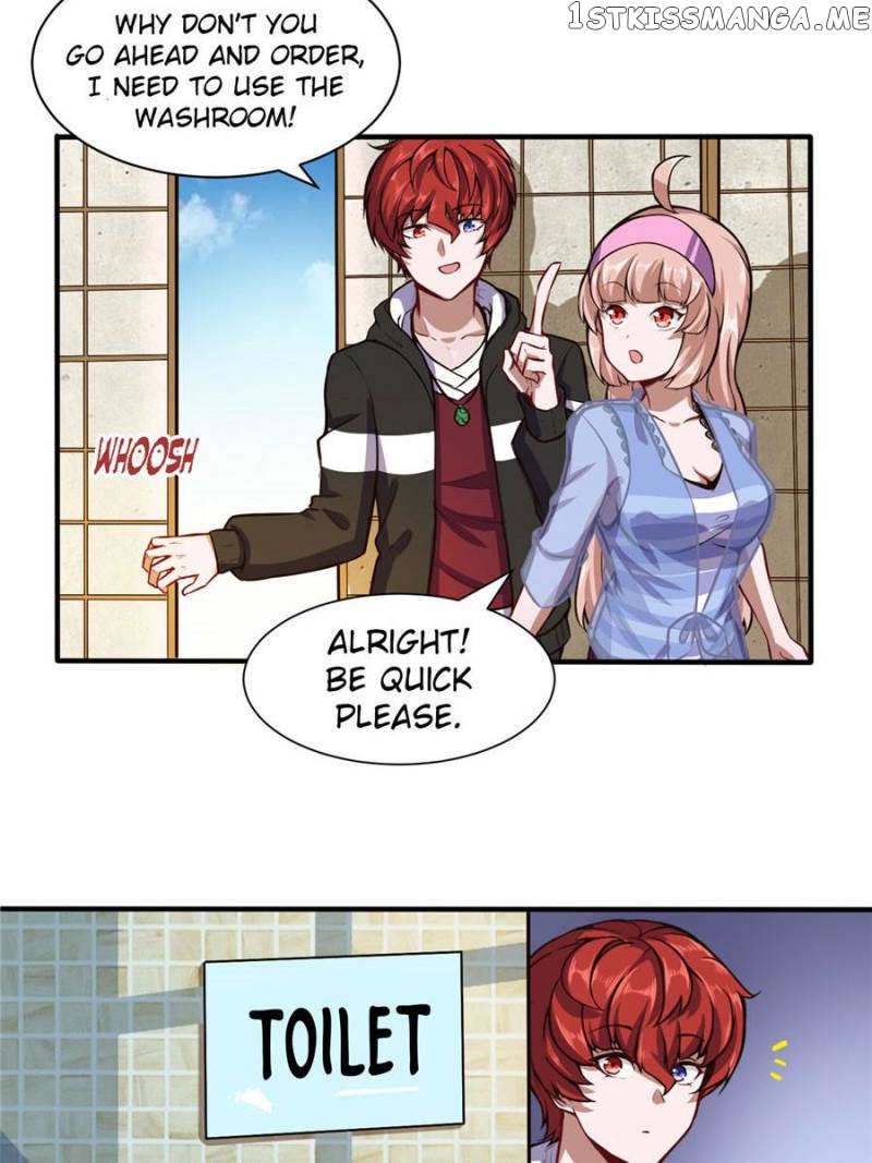 The Urban Miracle Doctor chapter 26 - page 16