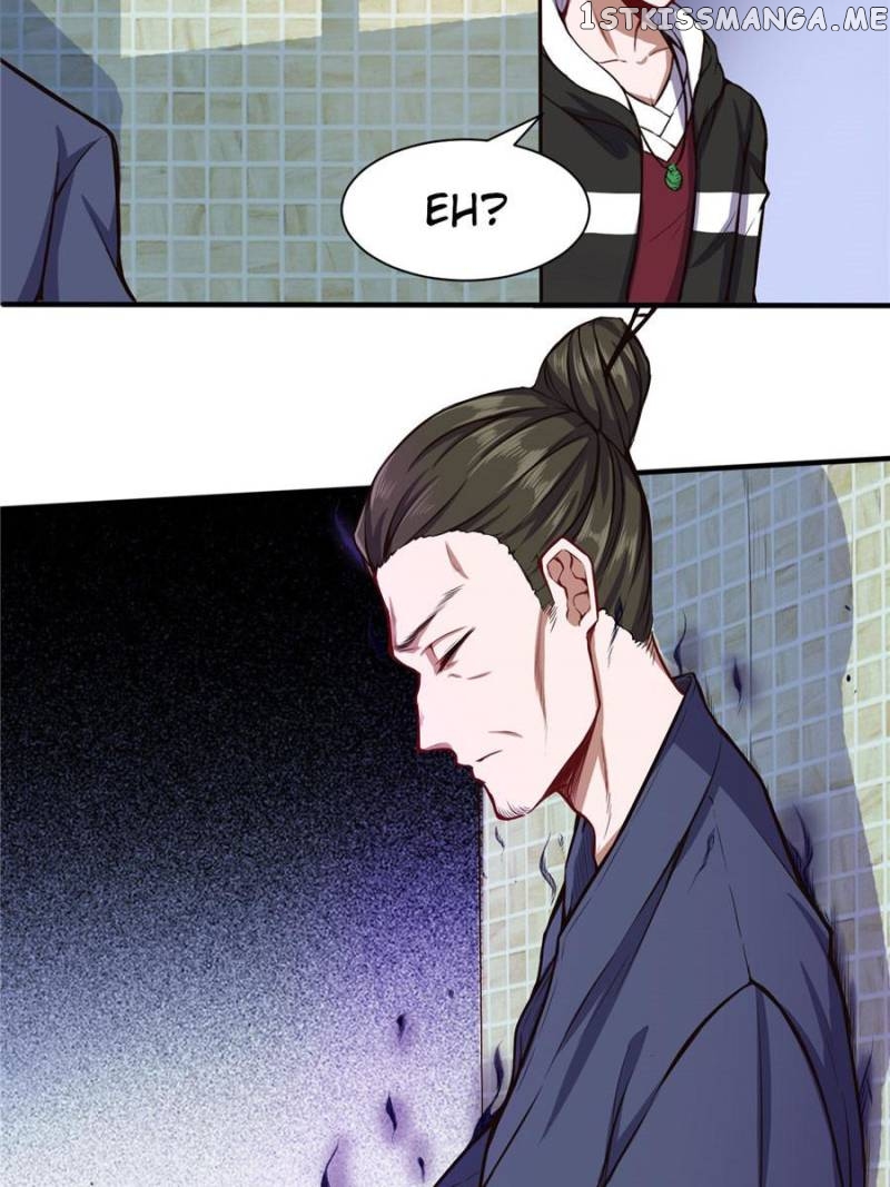 The Urban Miracle Doctor chapter 26 - page 17