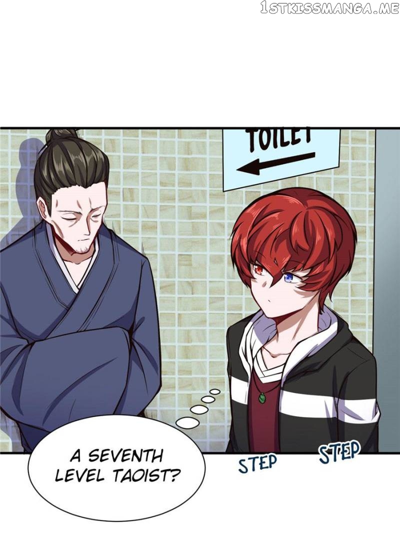 The Urban Miracle Doctor chapter 26 - page 19