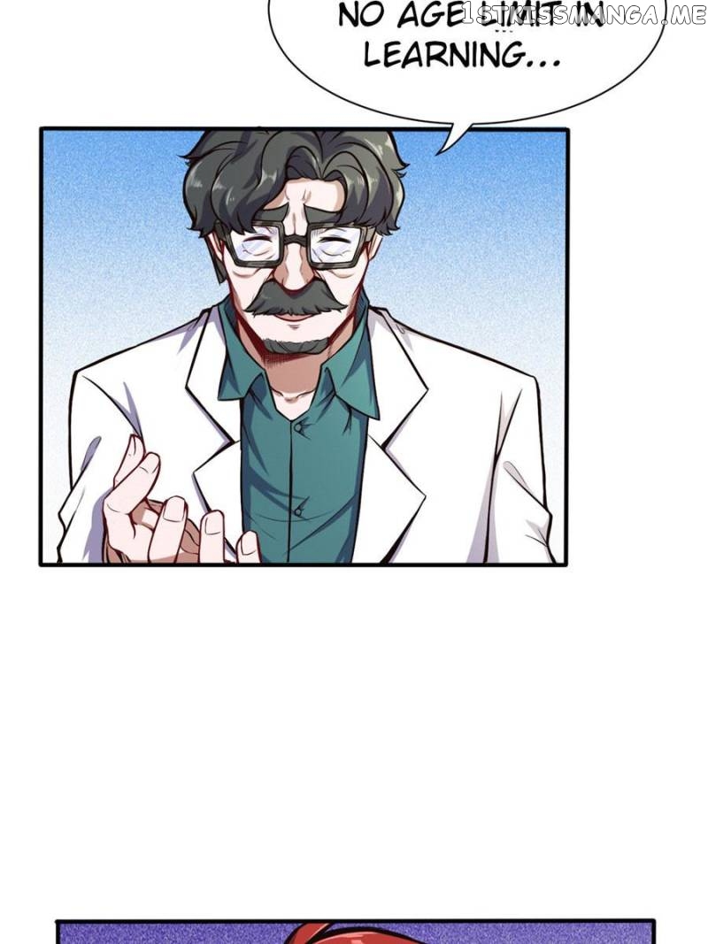 The Urban Miracle Doctor chapter 26 - page 2