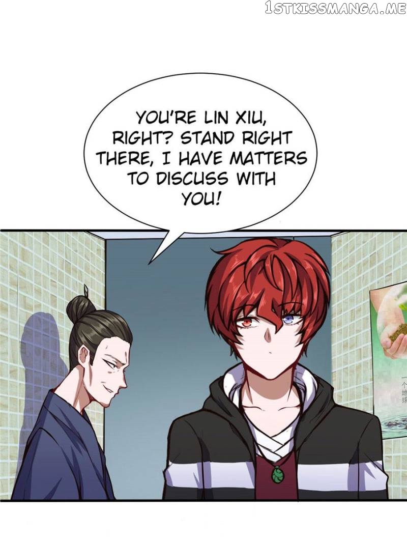The Urban Miracle Doctor chapter 26 - page 20
